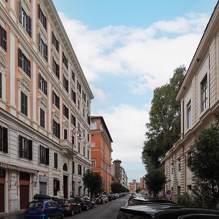 Terme Di Traiano Apartment - 10 Min Dal Colosseo 로마 외부 사진