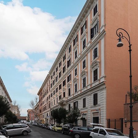 Terme Di Traiano Apartment - 10 Min Dal Colosseo 로마 외부 사진