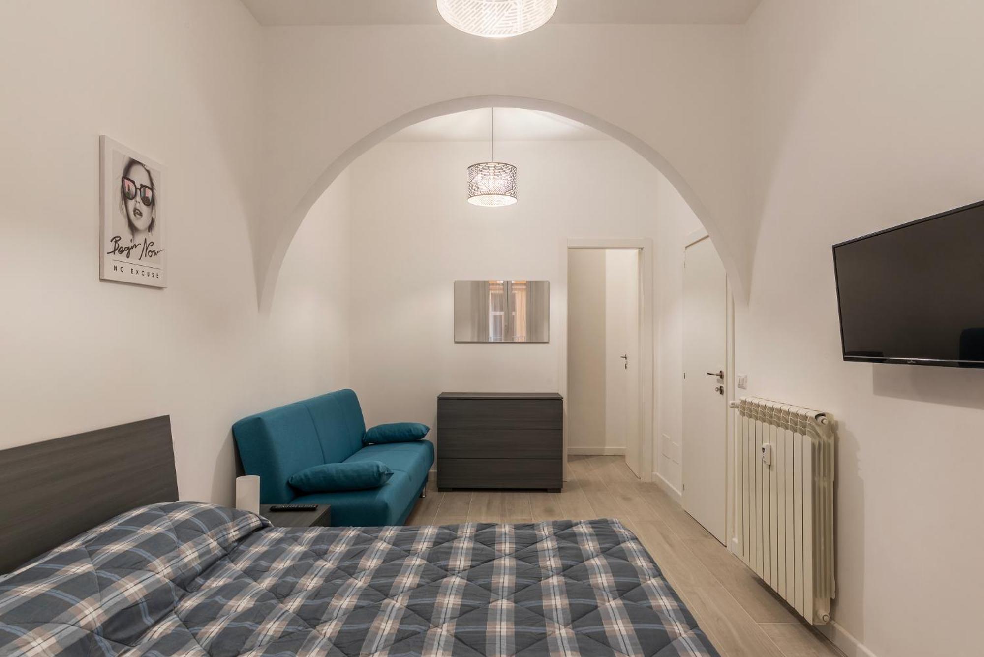 Terme Di Traiano Apartment - 10 Min Dal Colosseo 로마 외부 사진