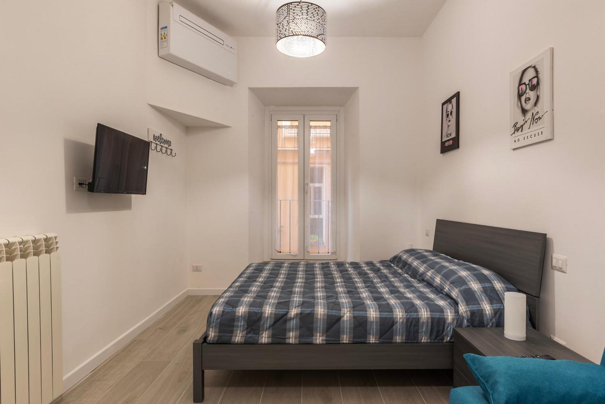 Terme Di Traiano Apartment - 10 Min Dal Colosseo 로마 외부 사진