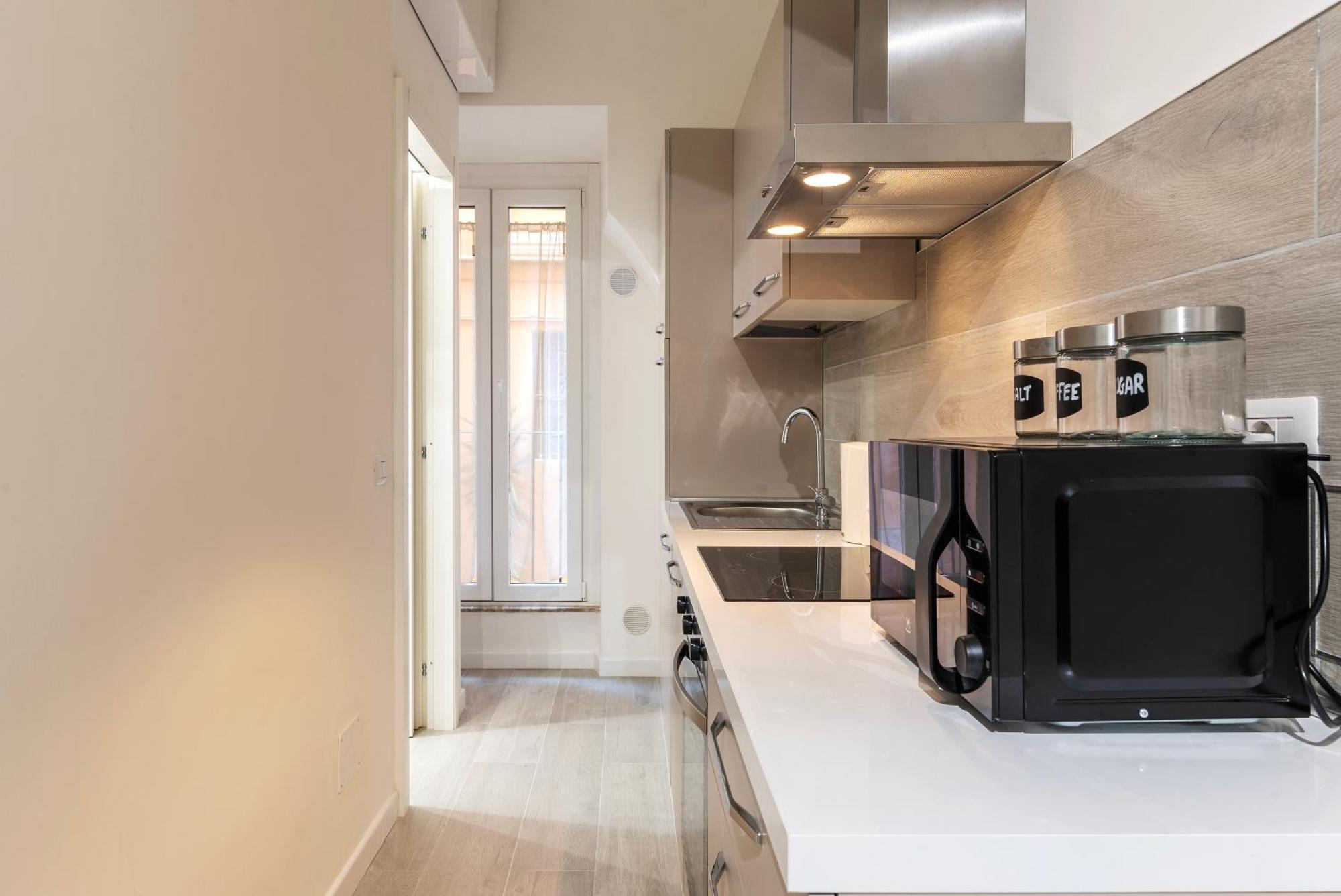Terme Di Traiano Apartment - 10 Min Dal Colosseo 로마 외부 사진