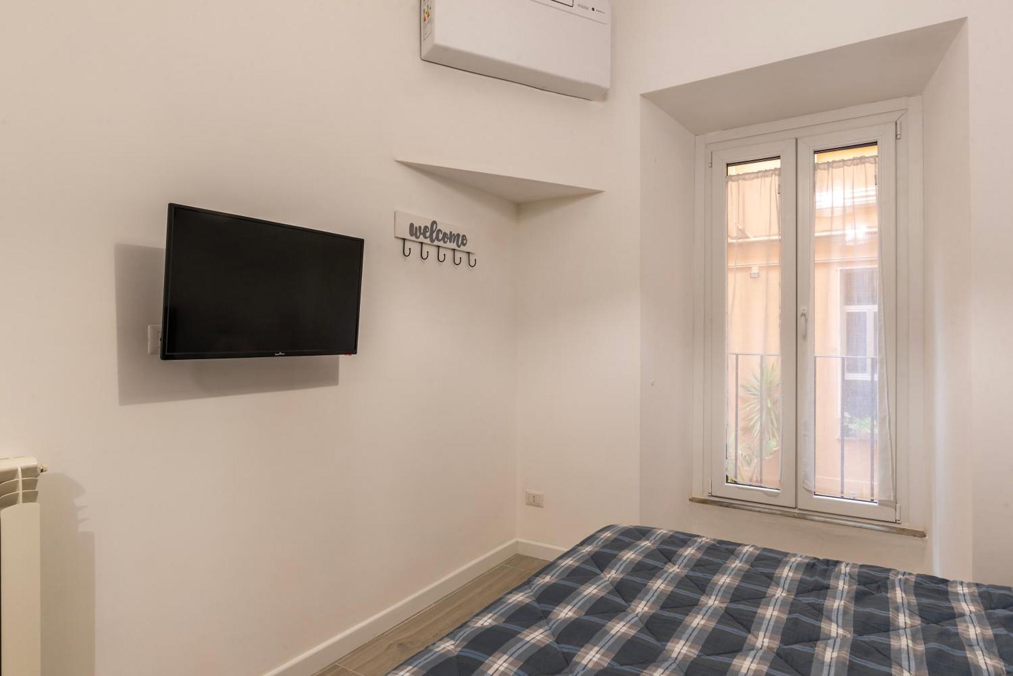 Terme Di Traiano Apartment - 10 Min Dal Colosseo 로마 외부 사진