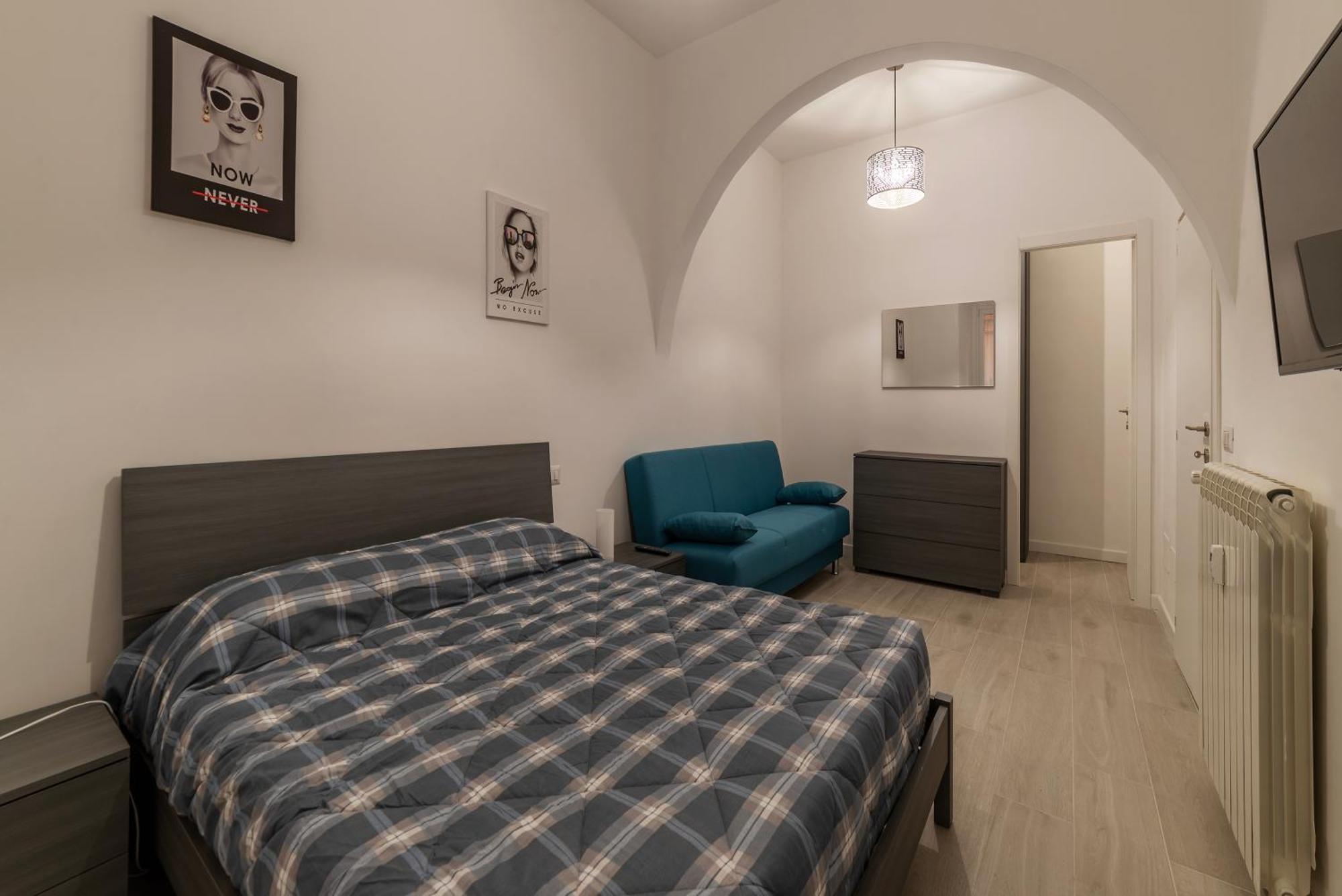 Terme Di Traiano Apartment - 10 Min Dal Colosseo 로마 외부 사진