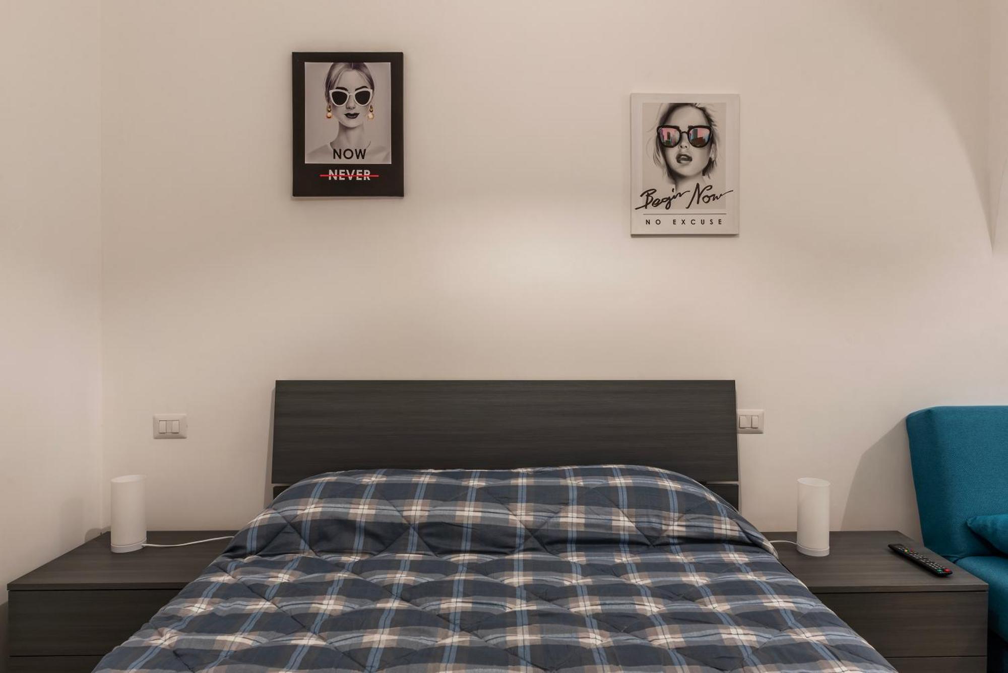 Terme Di Traiano Apartment - 10 Min Dal Colosseo 로마 외부 사진