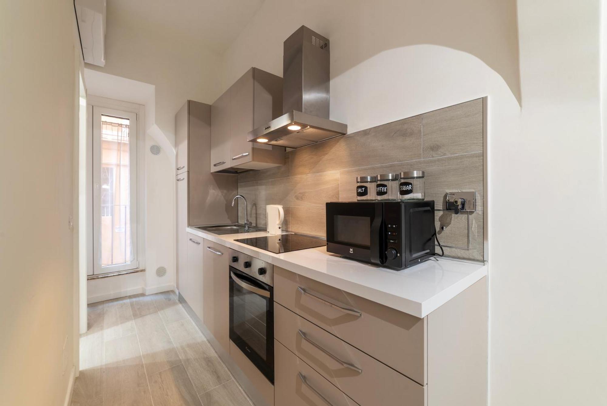 Terme Di Traiano Apartment - 10 Min Dal Colosseo 로마 외부 사진
